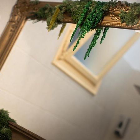 Budapestayz - Lonyay Studios 외부 사진
